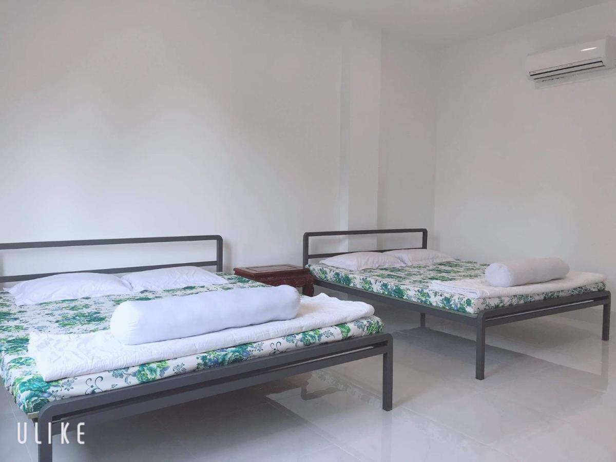 Minh Kim Guesthouse Chau Doc Buitenkant foto